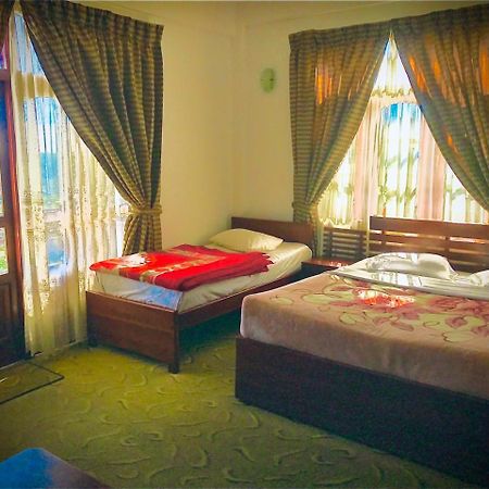New Ashley Resorts Nuwara Eliya Eksteriør billede