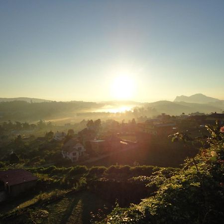 New Ashley Resorts Nuwara Eliya Eksteriør billede