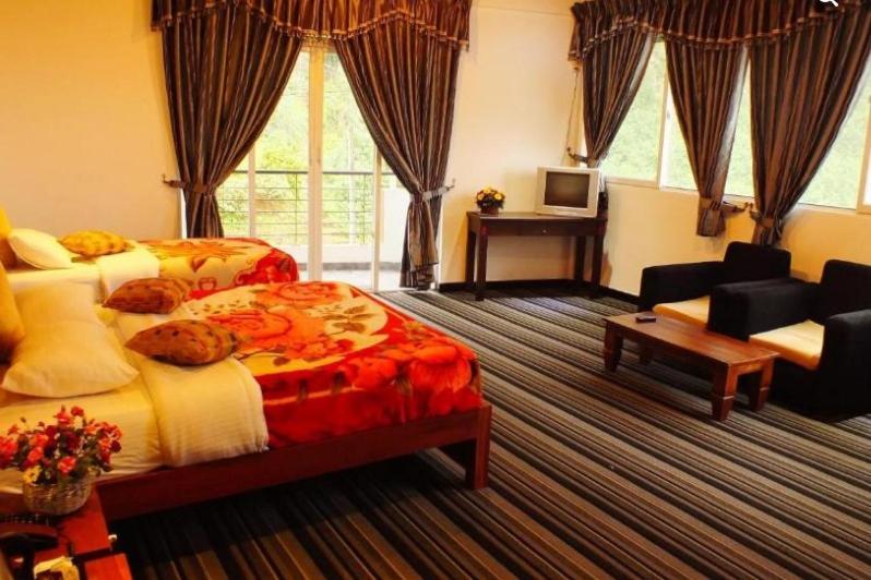 New Ashley Resorts Nuwara Eliya Eksteriør billede