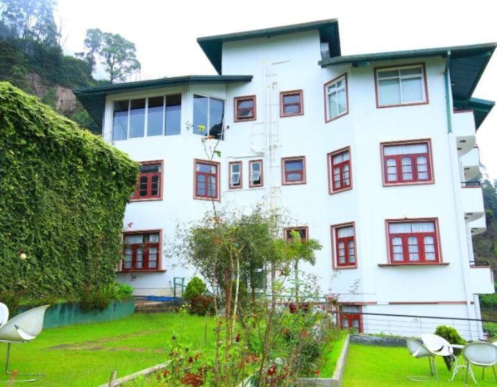 New Ashley Resorts Nuwara Eliya Eksteriør billede