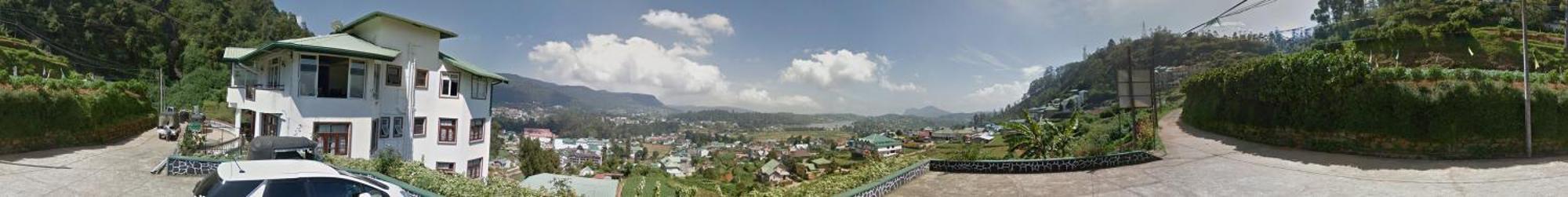 New Ashley Resorts Nuwara Eliya Eksteriør billede