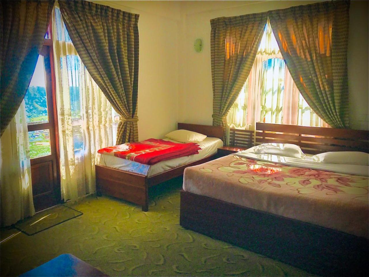 New Ashley Resorts Nuwara Eliya Eksteriør billede