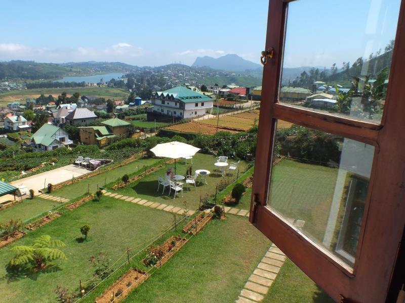 New Ashley Resorts Nuwara Eliya Eksteriør billede