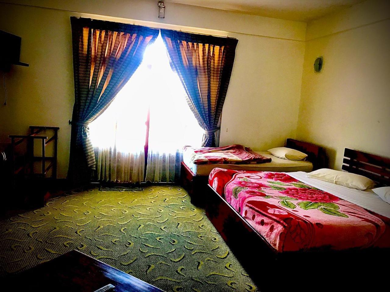 New Ashley Resorts Nuwara Eliya Eksteriør billede