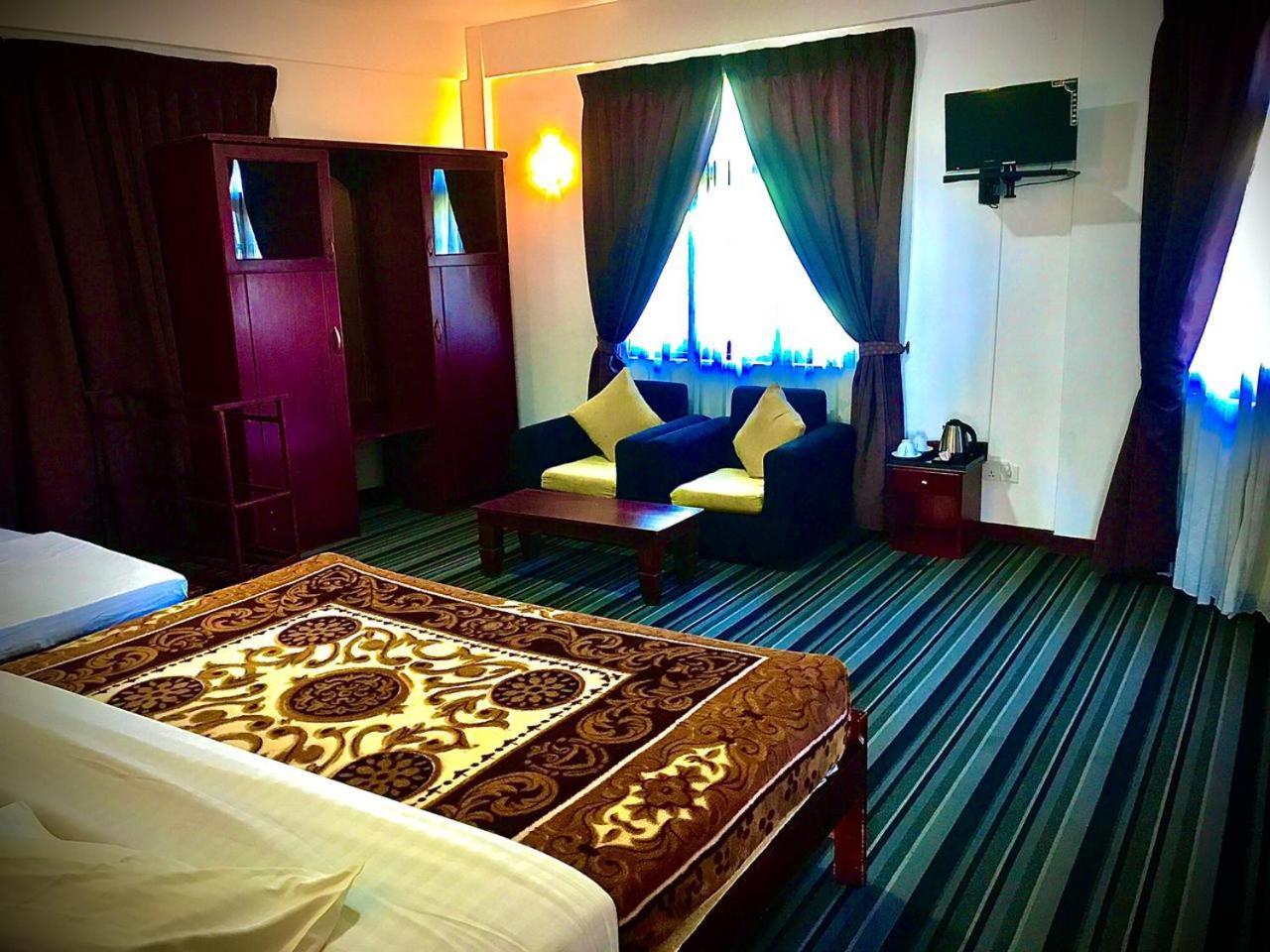 New Ashley Resorts Nuwara Eliya Eksteriør billede
