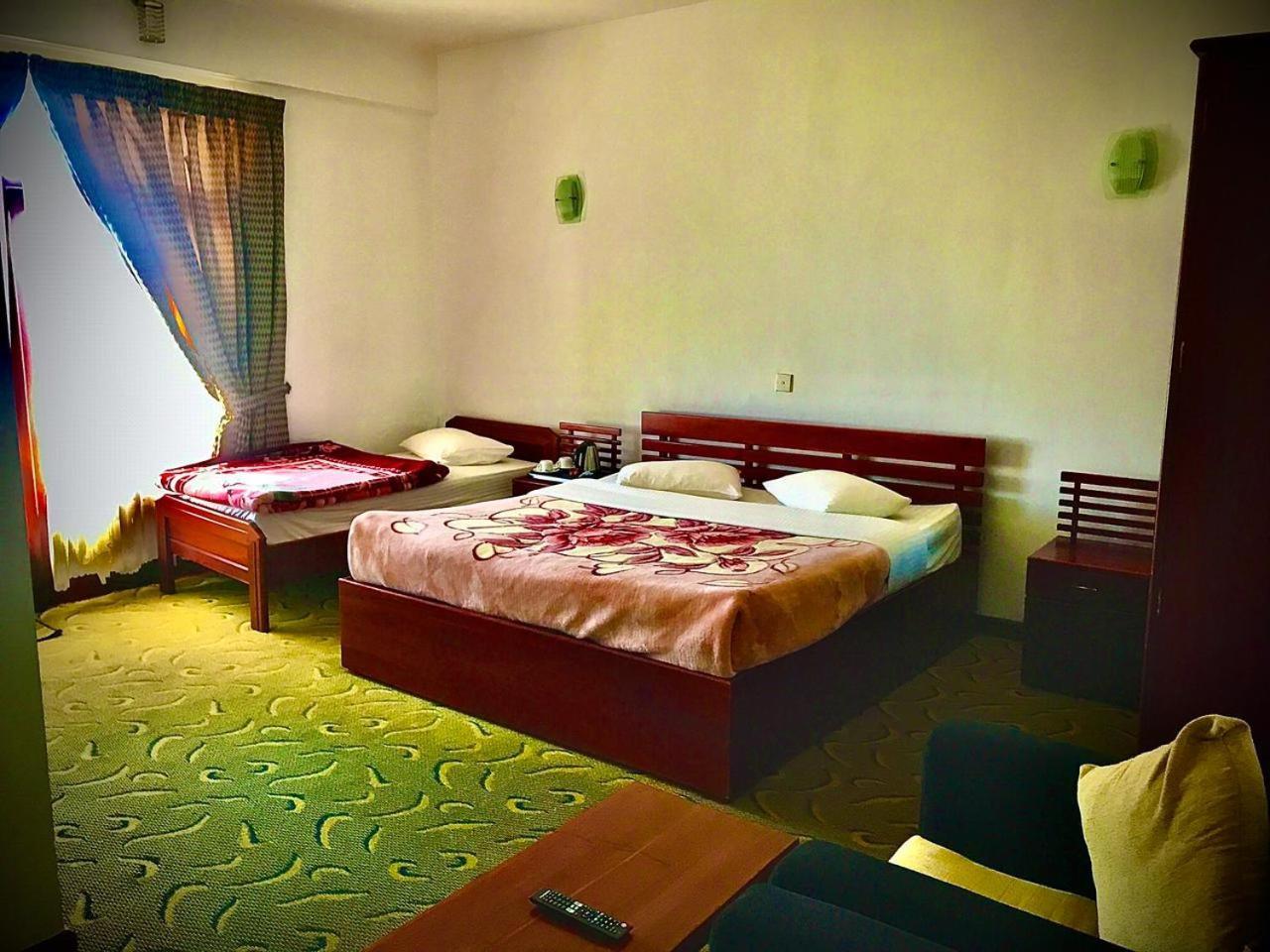 New Ashley Resorts Nuwara Eliya Eksteriør billede