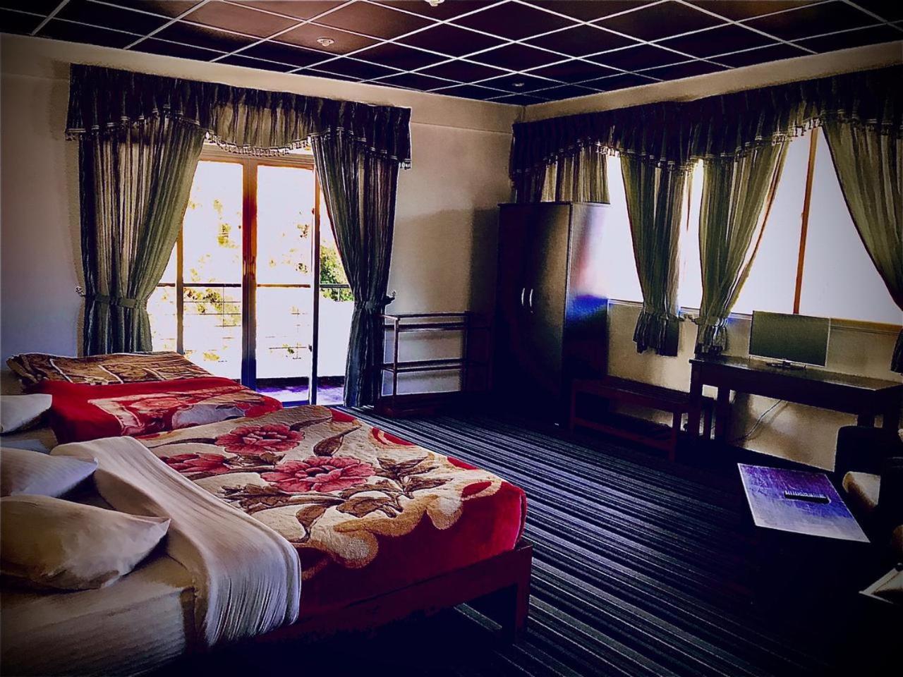 New Ashley Resorts Nuwara Eliya Eksteriør billede