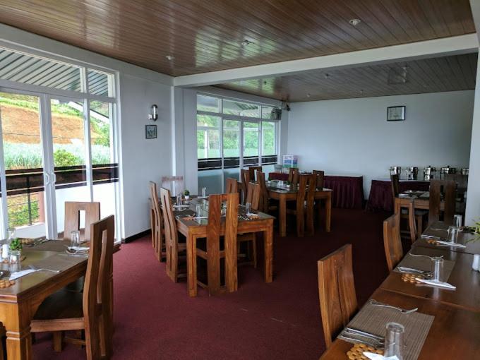 New Ashley Resorts Nuwara Eliya Eksteriør billede