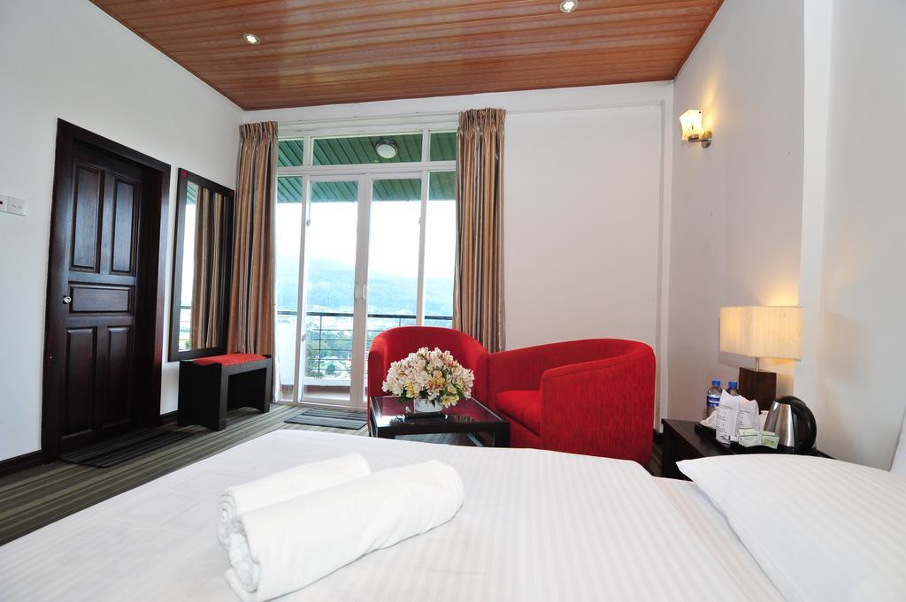 New Ashley Resorts Nuwara Eliya Eksteriør billede