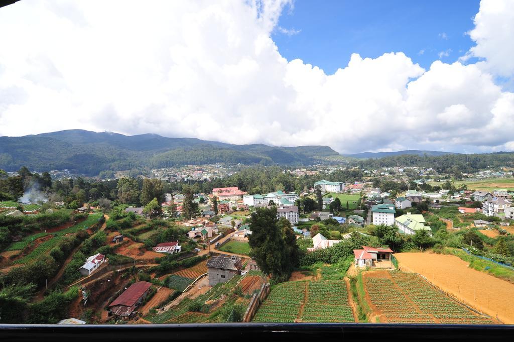 New Ashley Resorts Nuwara Eliya Eksteriør billede