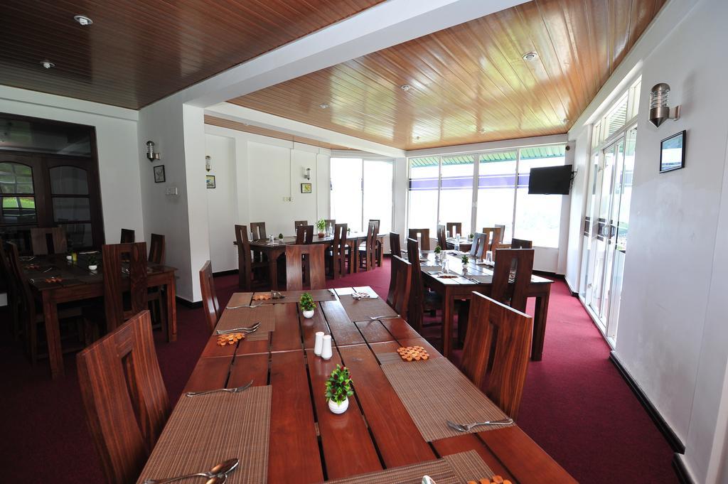 New Ashley Resorts Nuwara Eliya Eksteriør billede