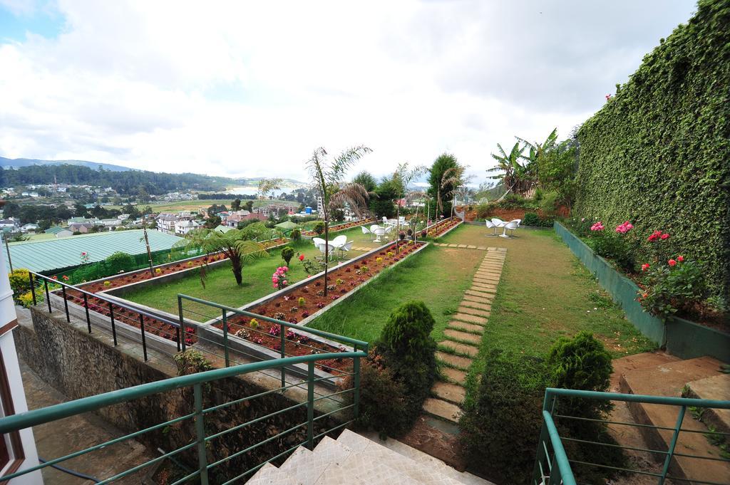 New Ashley Resorts Nuwara Eliya Eksteriør billede