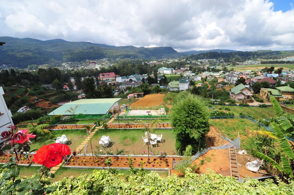 New Ashley Resorts Nuwara Eliya Eksteriør billede