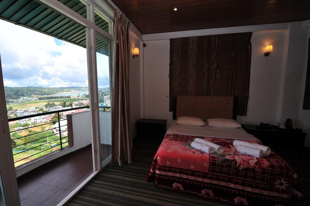 New Ashley Resorts Nuwara Eliya Eksteriør billede
