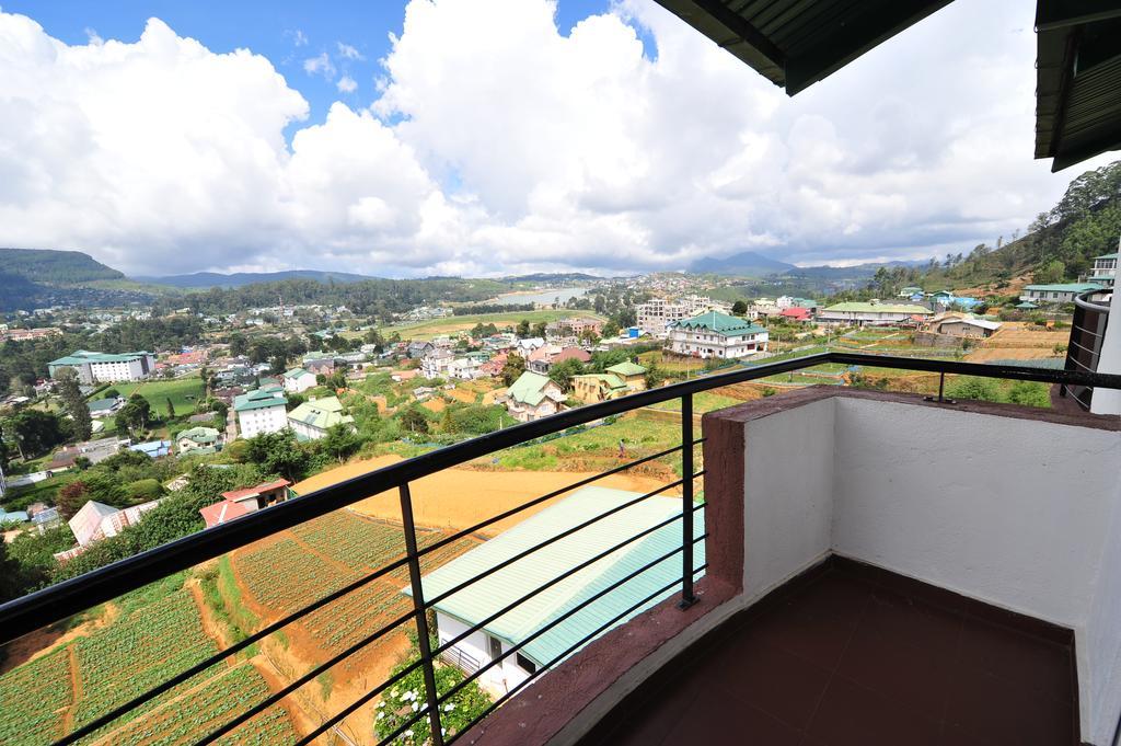 New Ashley Resorts Nuwara Eliya Eksteriør billede
