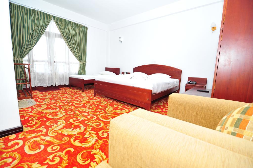 New Ashley Resorts Nuwara Eliya Eksteriør billede
