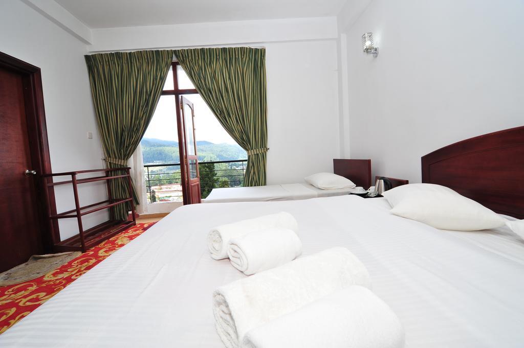 New Ashley Resorts Nuwara Eliya Eksteriør billede
