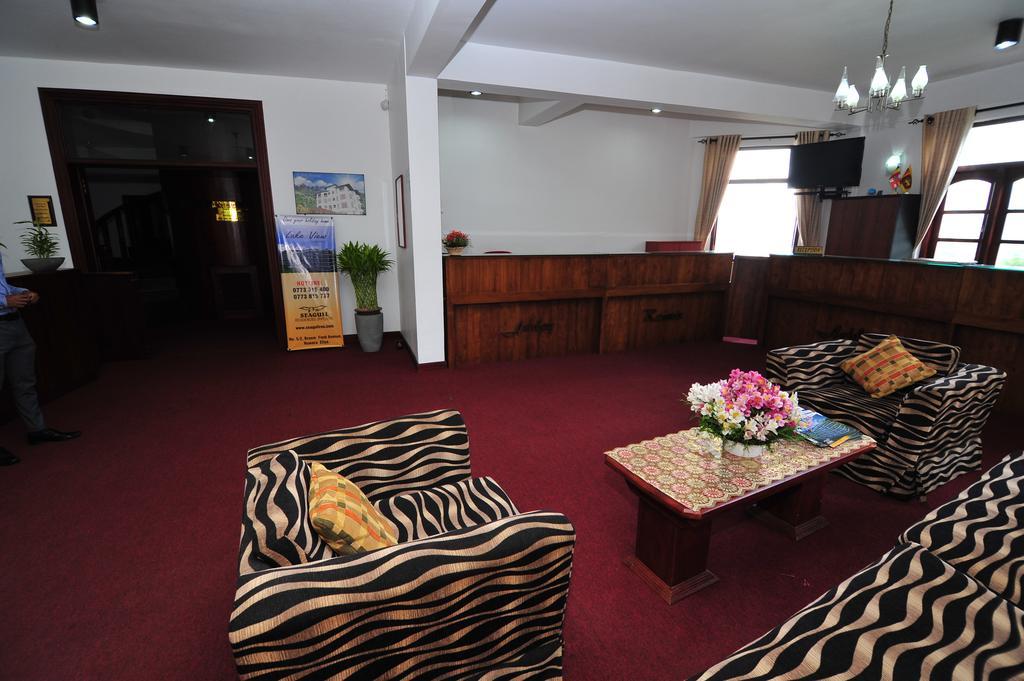 New Ashley Resorts Nuwara Eliya Eksteriør billede