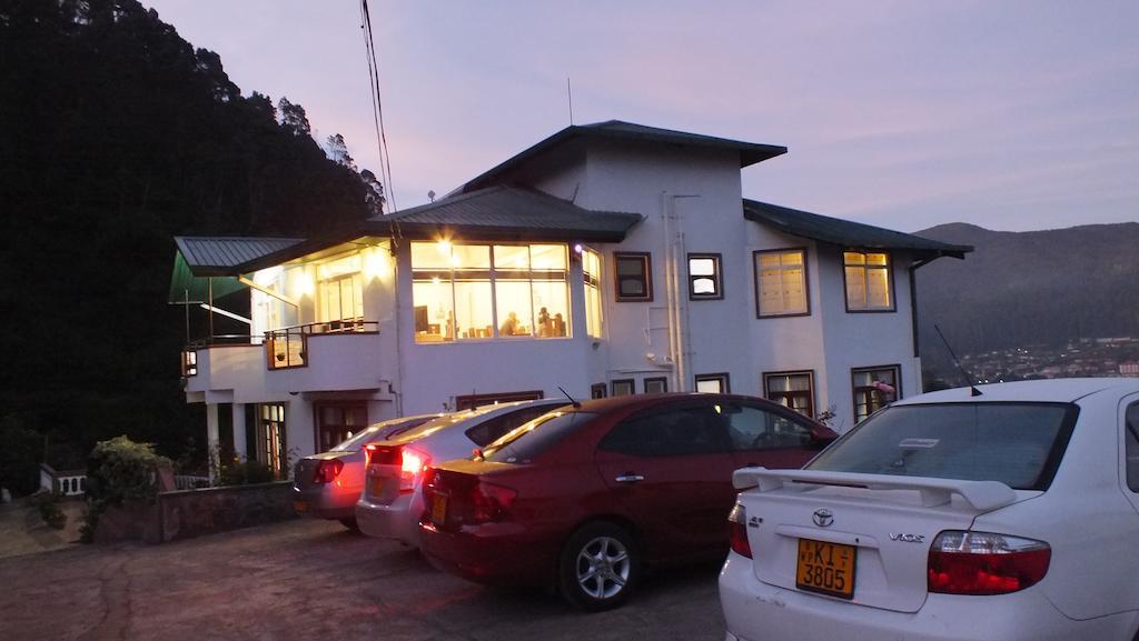 New Ashley Resorts Nuwara Eliya Eksteriør billede