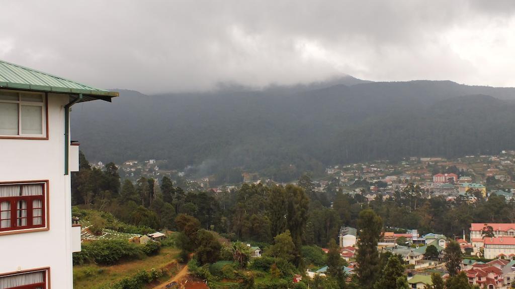 New Ashley Resorts Nuwara Eliya Eksteriør billede