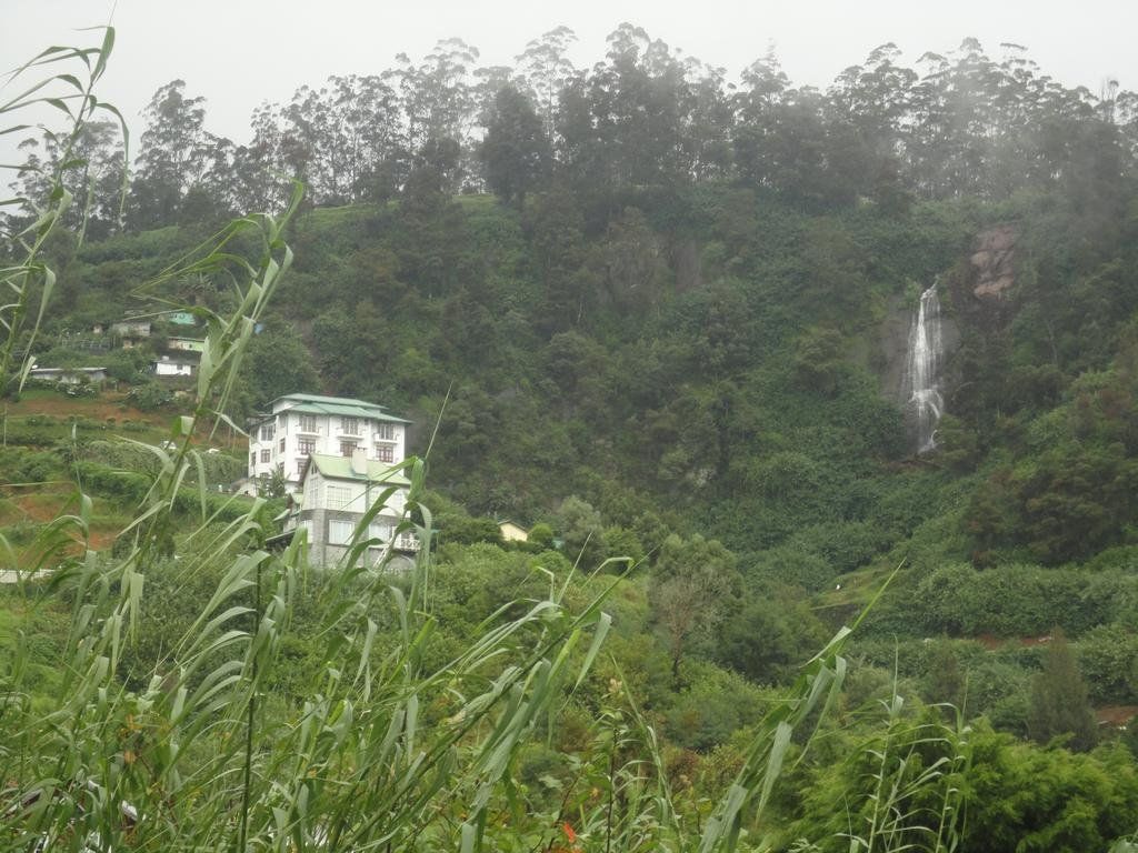 New Ashley Resorts Nuwara Eliya Eksteriør billede