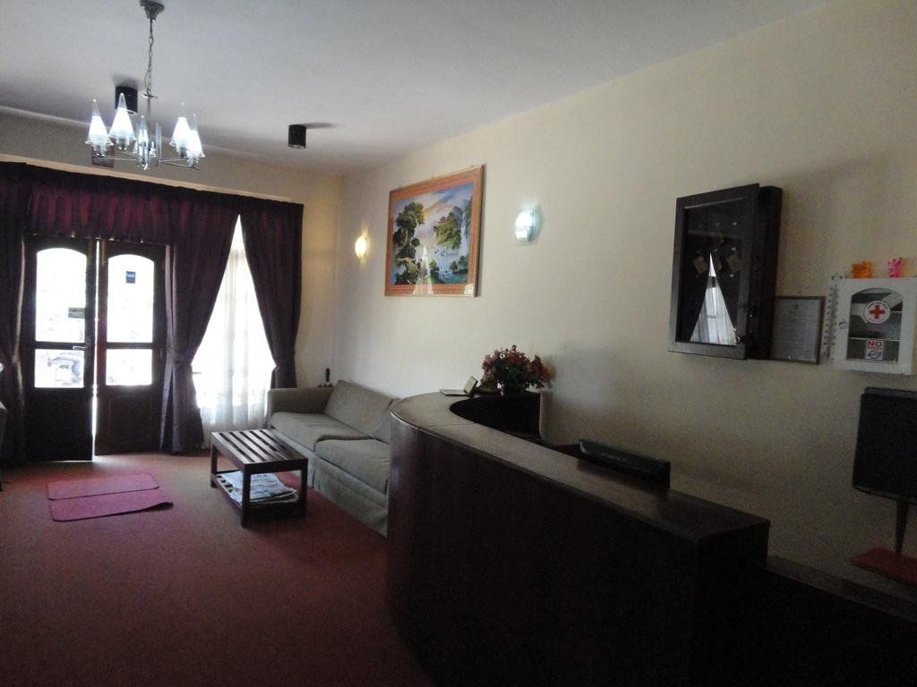 New Ashley Resorts Nuwara Eliya Eksteriør billede