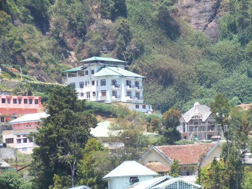 New Ashley Resorts Nuwara Eliya Eksteriør billede
