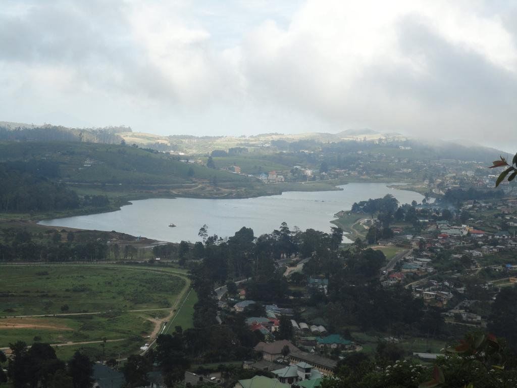 New Ashley Resorts Nuwara Eliya Eksteriør billede