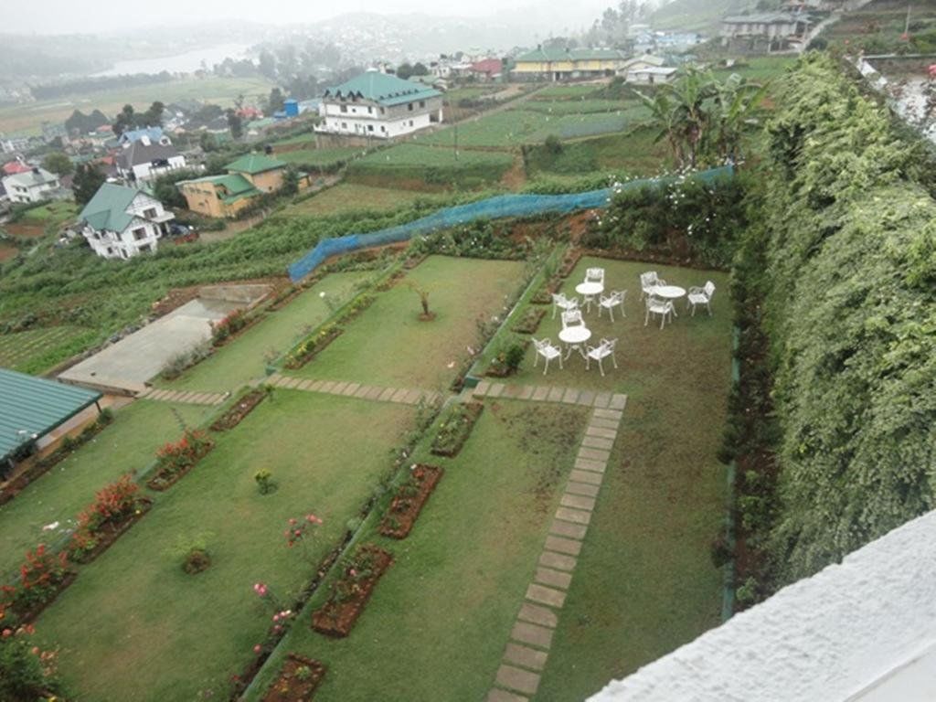New Ashley Resorts Nuwara Eliya Eksteriør billede