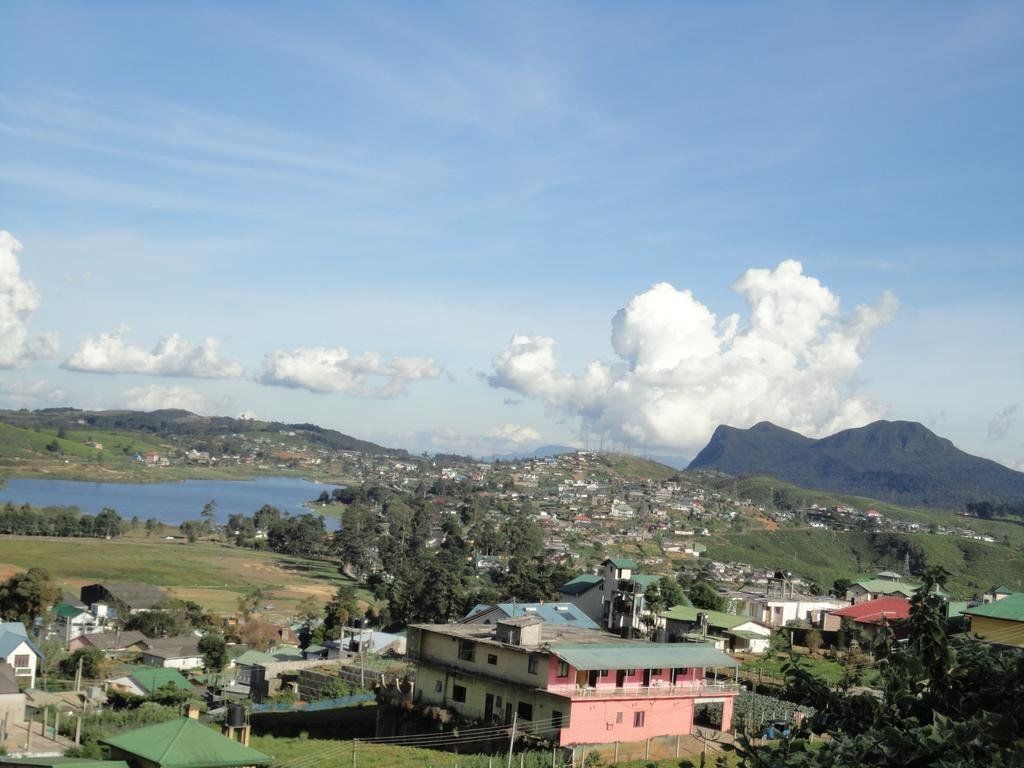 New Ashley Resorts Nuwara Eliya Eksteriør billede