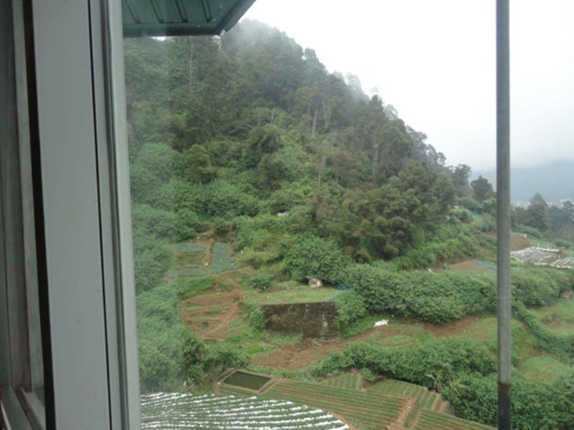 New Ashley Resorts Nuwara Eliya Eksteriør billede