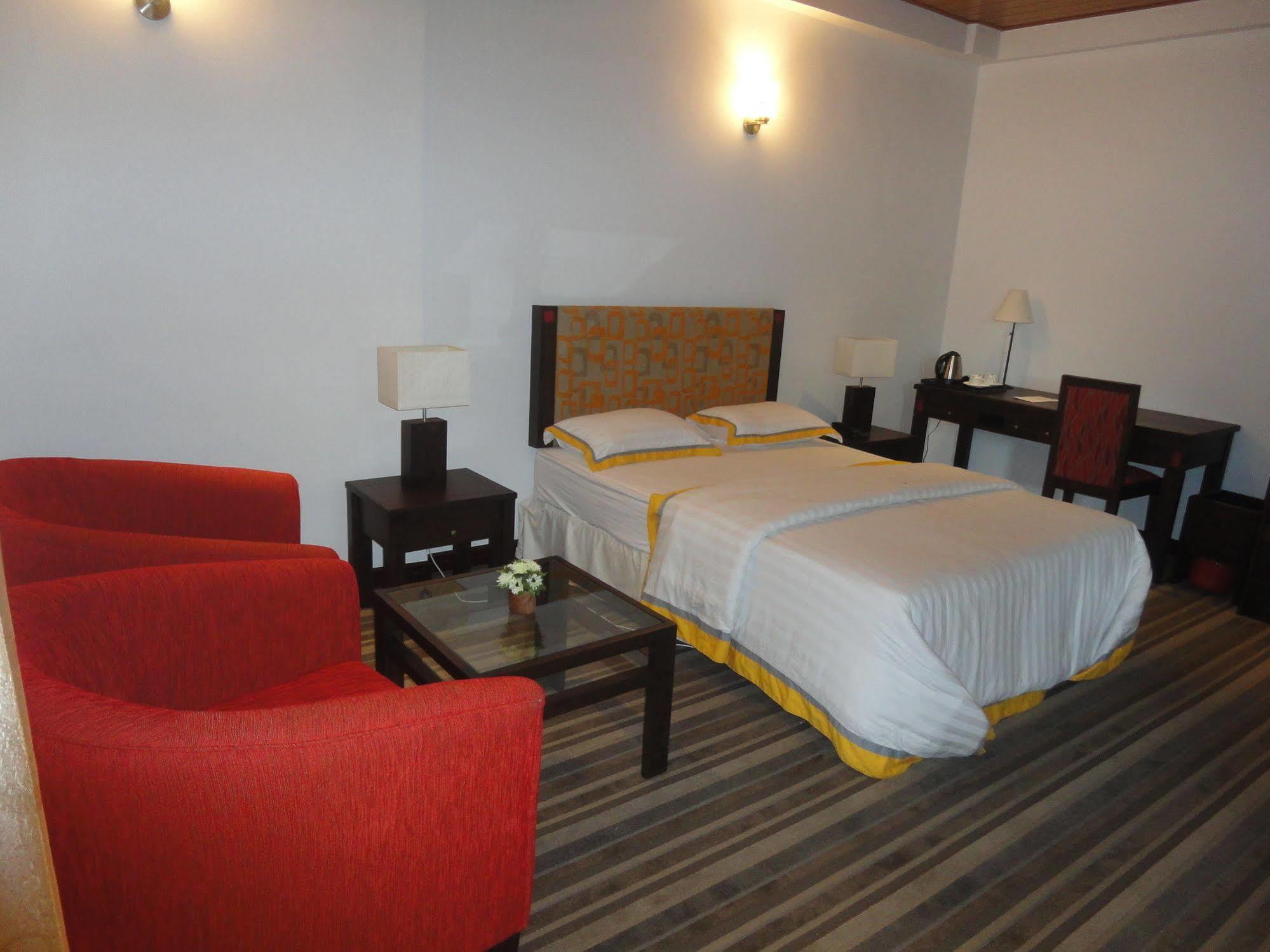 New Ashley Resorts Nuwara Eliya Eksteriør billede