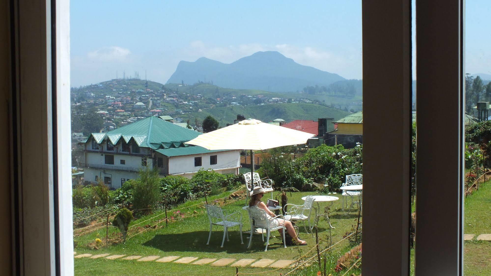 New Ashley Resorts Nuwara Eliya Eksteriør billede