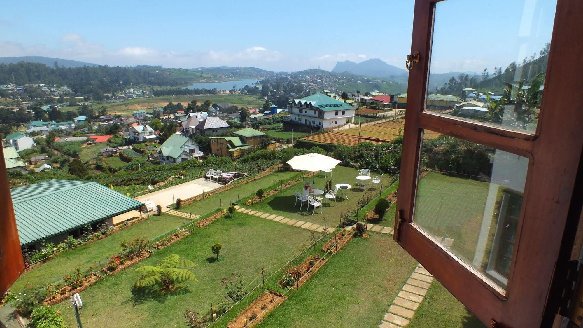 New Ashley Resorts Nuwara Eliya Eksteriør billede