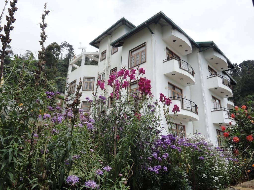 New Ashley Resorts Nuwara Eliya Eksteriør billede