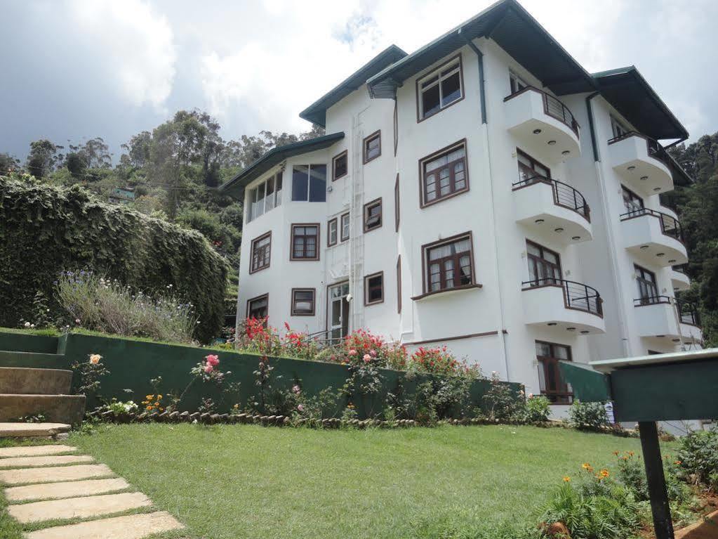 New Ashley Resorts Nuwara Eliya Eksteriør billede