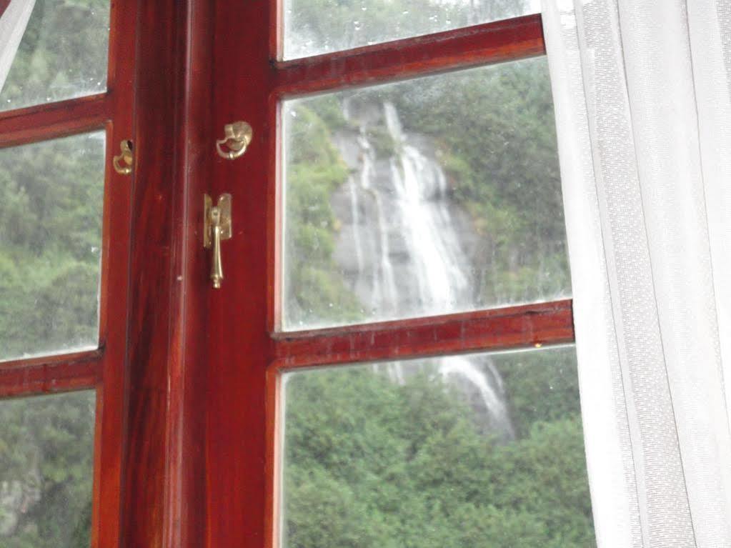 New Ashley Resorts Nuwara Eliya Eksteriør billede