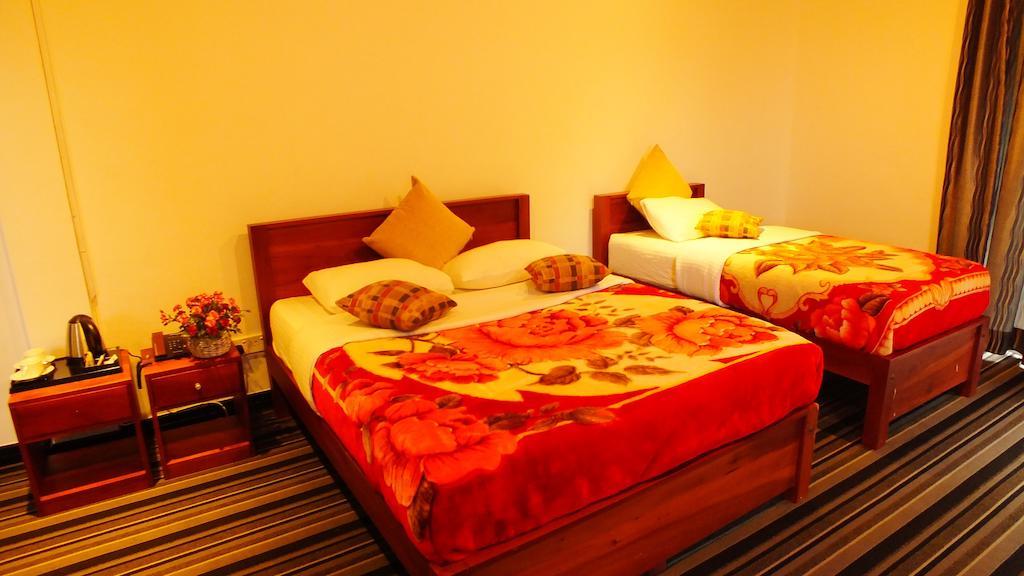 New Ashley Resorts Nuwara Eliya Eksteriør billede