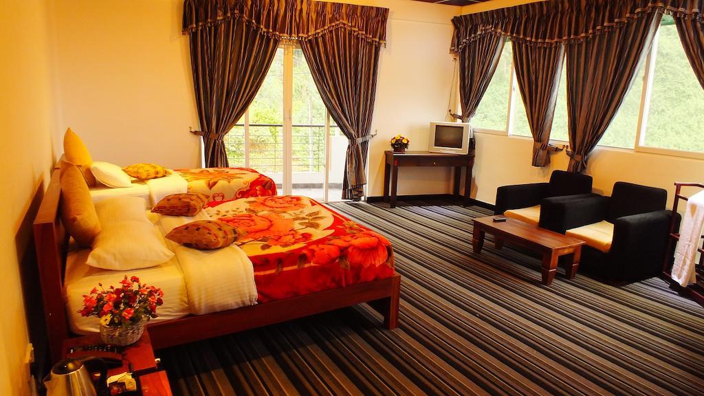 New Ashley Resorts Nuwara Eliya Eksteriør billede