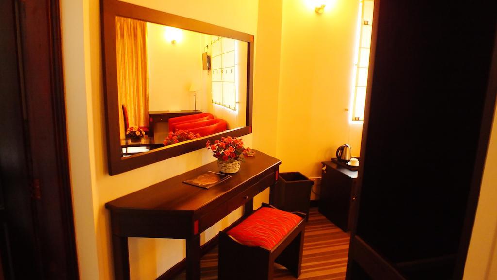 New Ashley Resorts Nuwara Eliya Eksteriør billede