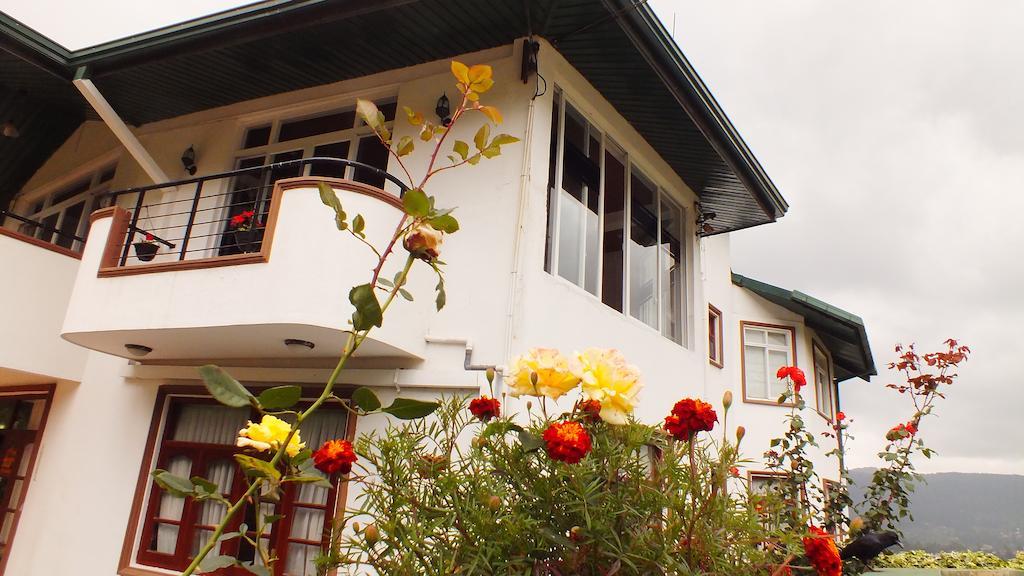 New Ashley Resorts Nuwara Eliya Eksteriør billede