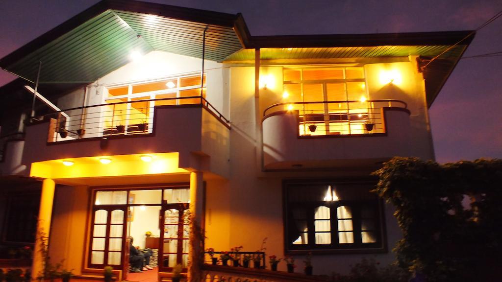 New Ashley Resorts Nuwara Eliya Eksteriør billede