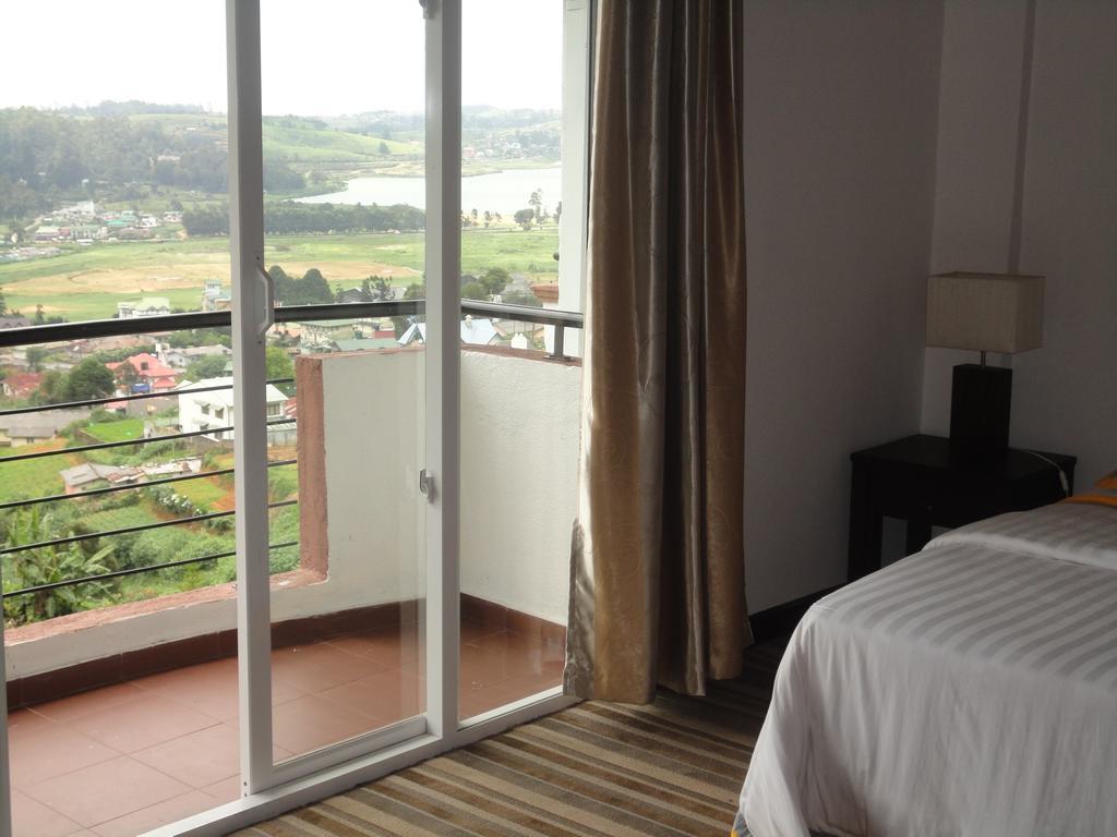 New Ashley Resorts Nuwara Eliya Eksteriør billede