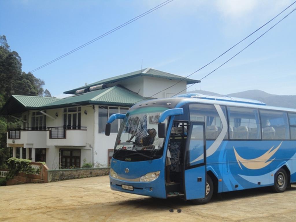 New Ashley Resorts Nuwara Eliya Eksteriør billede