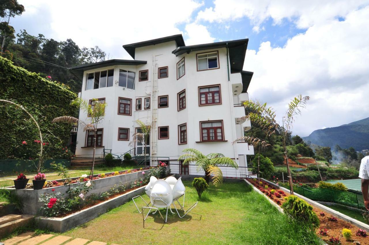 New Ashley Resorts Nuwara Eliya Eksteriør billede