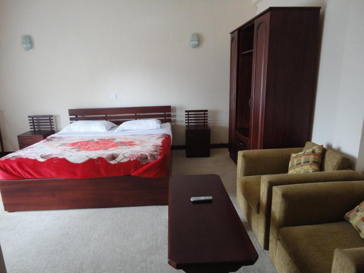 New Ashley Resorts Nuwara Eliya Eksteriør billede